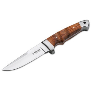 Böker Knives Vollintegral 2.0 Palisander