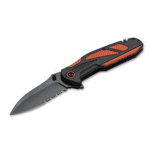 Böker Plus Knives Savior 4