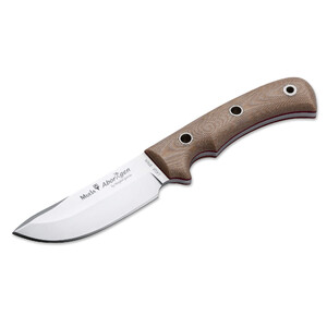 Muela Knives Aborigen