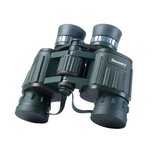 Discovery Binoculars 8x42 Field