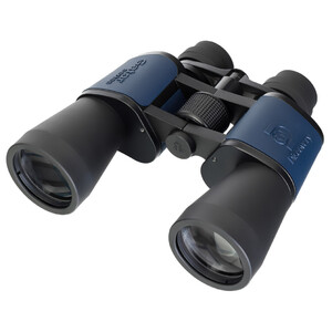Discovery Zoom binoculars Gator 10-30x50