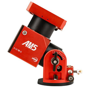 ZWO AM5 Harmonic Equatorial Mount