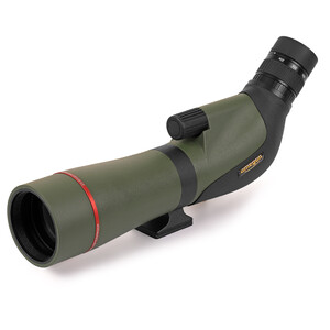 Omegon 20-60x60mm zoom spotting scope