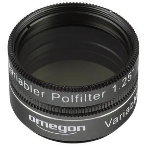 Omegon Filters Variable grey filter 1.25