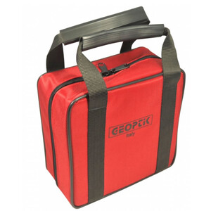 Geoptik Carry case Pack in Bag for 2 counterweights