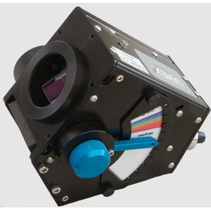 Shelyak Spectroscope UVEX