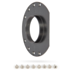 Baader UFC T2 adaptor for ASI