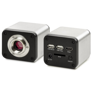 Euromex Camera Kamera UHD-4K Lite, VC.3042, color, CMOS, 1/1.8