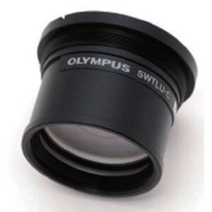 Evident Olympus Objective Olympus SWTLU-C Tube Lens Unit for OEM Integration