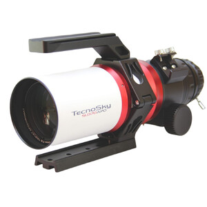 Tecnosky Apochromatic refractor AP 70/420 OWL Triplet OTA
