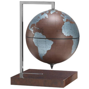 Zoffoli Globe Quadra Leather 22cm