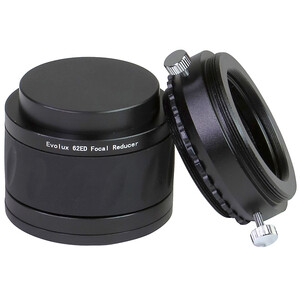 Skywatcher Evolux 62ED 0.9x flattener
