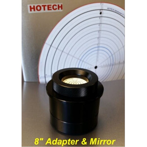 Hotech Laser pointers Hyperstar 8" Upgrade Kit