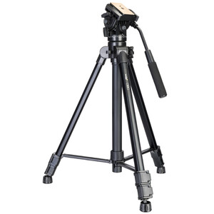 Levenhuk Aluminium tripod Level PLUS VT20