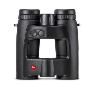 Leica Binoculars Geovid Pro 10x32