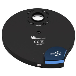 PegasusAstro Indigo + Filter LRGB 2"