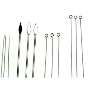Windaus Applicable needles: Reduction eye 1,5mm diameter, 10 pieces