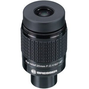 Bresser Zoom eyepiece LER Deluxe 8-24mm 1.25"