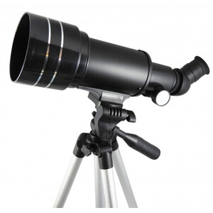 Buki Children's Telescope Moonscope 30