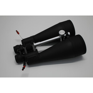 Astroshop Adjustment of large binoculars