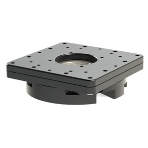 Baader Pan adjuster for adjusting the optical axis of parallel mounted telescopes