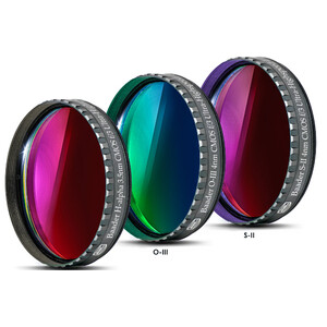 Baader Filters H-alpha/OIII/SII CMOS f/3 Ultra-Highspeed 2"