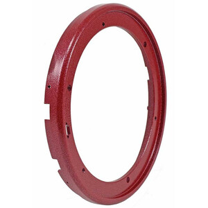 TS Optics End ring for mirror cell for tubes with D=230 mm