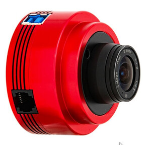 ZWO Camera ASI 678 MC Color