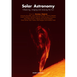 Axilone-Astronomy Solar Astronomy