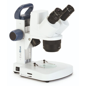 Euromex Microscope Mikroskop ED.1805-S, stereo, digital, 5 MP, 10x/20x/40x, LED