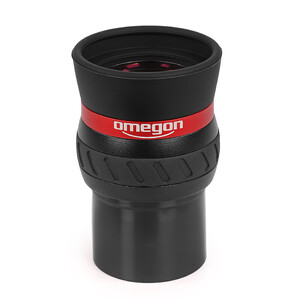 Omegon Eyepiece Premium Flatfield 65° 15.5mm