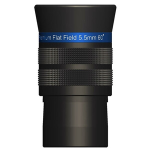 Auriga Eyepiece Premium Flat Field 5,5mm