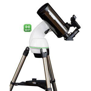 Skywatcher Maksutov telescope MC 102/1300 SkyMax-102 AZ-Go2