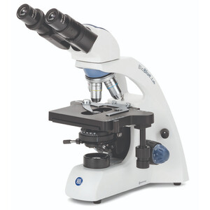 Euromex Microscope BioBlue LAB, BB.1152-PLi, Bino, infinity, plan, 40x-1000x, NeoLED, 3W
