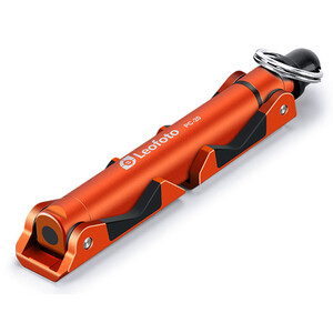 Leofoto Mounting Smartphone PC-20 orange