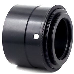 Pierro Astro Camera adaptors 50.80mm to T2 and M48 for Barlow