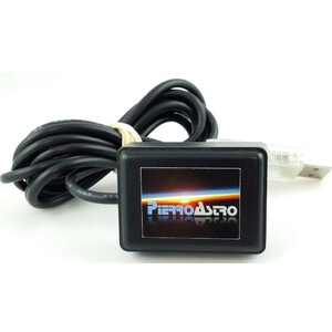 Pierro Astro Cable USB GPS module for PC and Mac