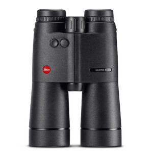 Leica Binoculars Geovid 15x56 R