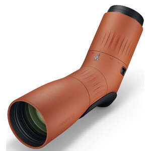 Swarovski Zoom spotting scope ATC 17-40x56 Orange