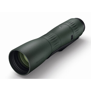 Swarovski Zoom spotting scope STC 17-40x56 grün