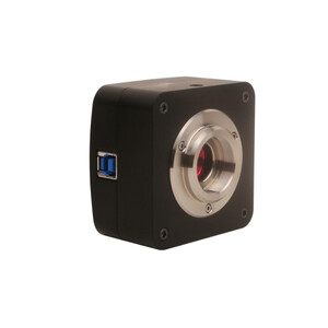 ToupTek Camera ToupCam E3ISPM 12000B, color, CMOS, 1/2", 12 MP, 1.55 µm, 30 fps