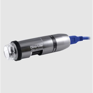 Dino-Lite Handheld microscope AM73515MZT, 5MP, 10-220x, 8 LED, 45/20 fps, USB 3.0