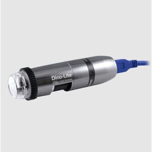 Dino-Lite Handheld microscope AM73915MZTL, 5MP, 10-140x, 8 LED, 45/20 fps, USB 3.0