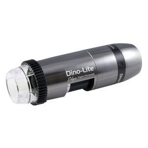 Dino-Lite Microscope AM5218MZTF, 720p, 10-70x, 8 LED, 60 fps, HDMI/DVI