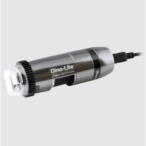 Dino-Lite Handheld microscope AM4115MZTL, 1.3MP, 10-140x, 8 LED, 30 fps, USB 2.0
