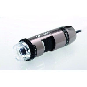 Dino-Lite Handheld microscope AM7115MZTL, 5MP, 10-140x, 8 LED, 30 fps, USB 2.0