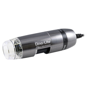 Dino-Lite Microscope AM7115MTF, 5MP, 10-70x, 8 LED, 30 fps, USB 2.0