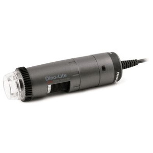 Dino-Lite Handheld microscope AF4915ZT, 1.3MP, 20-220x, 8 LED, 30 fps, USB 2.0