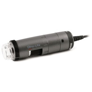 Dino-Lite Handheld microscope AF4915ZTL, 1.3MP, 10-140x, 8 LED, 30 fps, USB 2.0