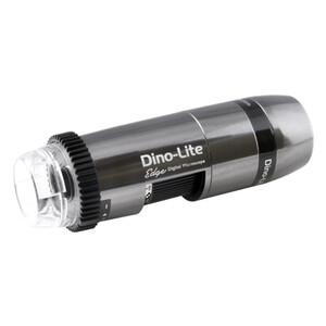 Dino-Lite Microscope AM5218MZTW, 720p, 10-50x, 8 LED, 60 fps, HDMI/DVI